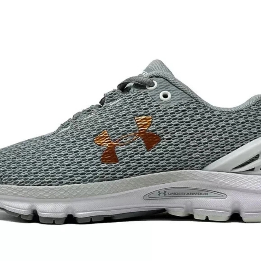 Under Armour Women's UA Charged Gemini 2020 MM Running Shoes Green NWT Size 10